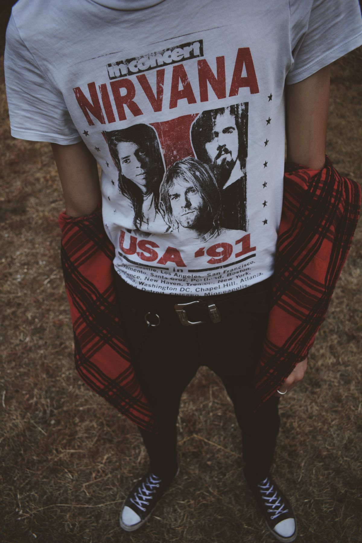 Band merch